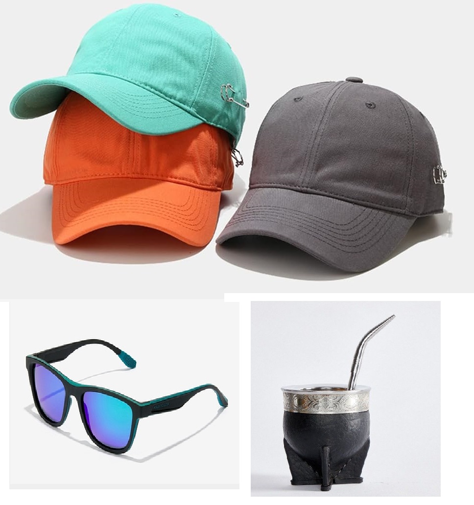 8- Regaleria - Mates - Varios